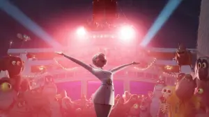 Задник к фильму "Монстры на каникулах 3: Море зовёт" #601468