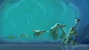 Задник к фильму "Ледниковый период" #170324