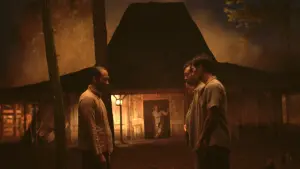 Задник к фильму "Ад женщины" #411912