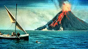 Задник к фильму "Путешествие к центру Земли" #248343