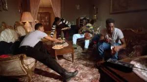 Задник к фильму "Авторитет" #230716