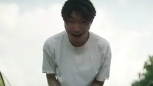 Задник к фильму "Всё заканчивается" #604386