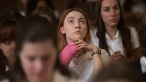 Задник к фильму "Леди Бёрд" #638826