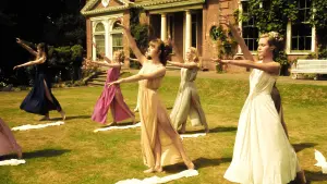 Задник к фильму "Страсть к вампиру" #459495