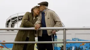 Задник к фильму "Нью-Йорк, я люблю тебя" #714149