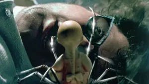 Задник к фильму "Ночной дозор" #295258