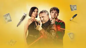 Задник к фильму "Киллер в отставке" #580103