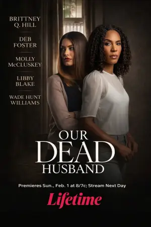 Our Dead Husband