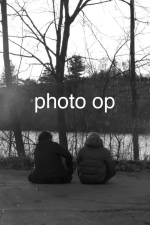 Постер к фильму "photo op"