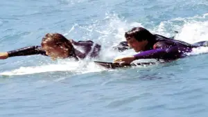 Задник к фильму "На гребне волны" #628630