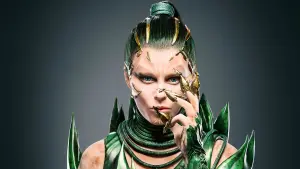 Задник к фильму "Могучие рейнджеры" #293799