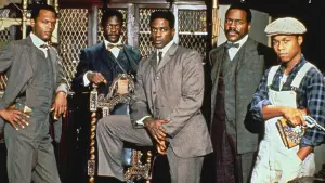 Задник к фильму "Регтайм" #423378