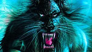 Задник к фильму "Вой 3" #491980