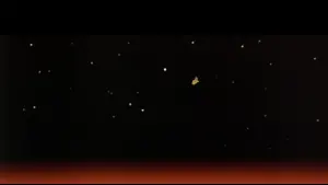 Задник к фильму "Робинзон Крузо на Марсе" #404235