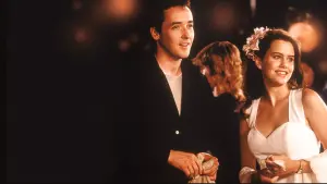 Задник к фильму "Скажи что-нибудь" #242659