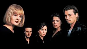 Задник к фильму "Крик" #217167