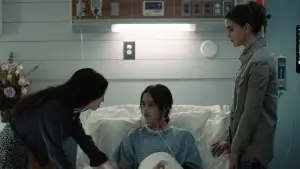 Задник к фильму "Крик" #590912