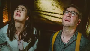 Задник к фильму "Сталкер" #372580