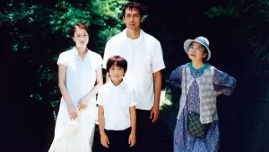 Задник к фильму "Пешком-пешком" #189042