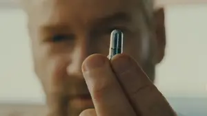 Задник к фильму "Довод" #596752