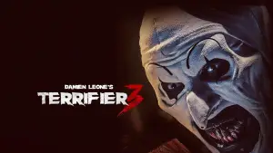 Terrifier 3