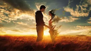 Задник к фильму "Тёмные отражения" #244681