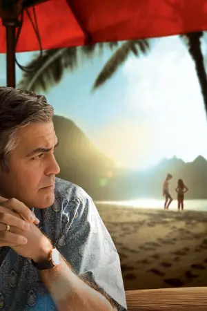 Постер к фильму "Потомки" #677651