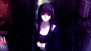 Задник к фильму "Граница пустоты: Сад грешников (фильм третий)" #396579