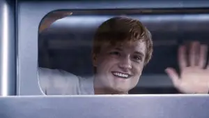 Задник к фильму "Голодные игры" #603177