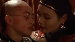 Задник к фильму "Последний император" #204383