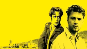 Задник к фильму "Путь оружия" #289602