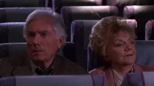 Задник к фильму "Турбулентность" #654073