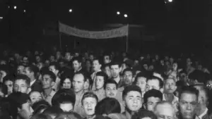 Задник к фильму "Bajo las banderas, el sol" #771539