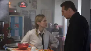 Задник к фильму "Неизвестный" #271973