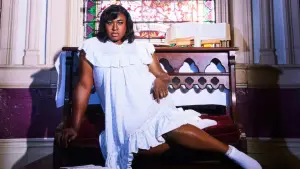 Задник к фильму "Терри Джо: миссионерка в Майами" #540117