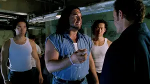 Задник к фильму "Исполнитель Желаний 2: Зло Бессмертно" #418001