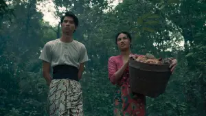 Задник к фильму "Говок: Яванская камасутра" #685557