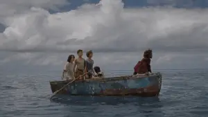 Задник к фильму "Венди и Питер. Остров застывшего времени" #717396