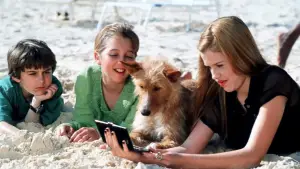 Задник к фильму "Зевс и Роксана" #708404