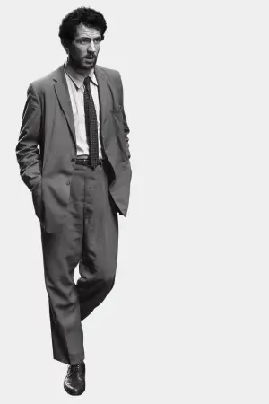 Постер к фильму "Вдохновитель" #526803