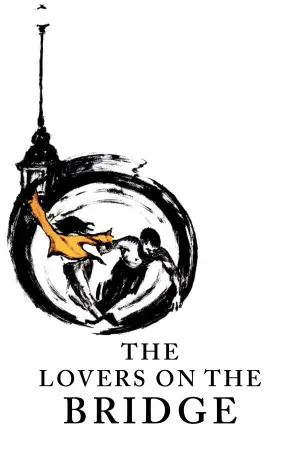 Постер к фильму "Любовники с Нового Моста" #534105