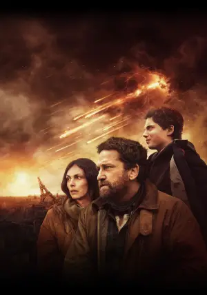 Постер к фильму "Гренландия 2: Миграция" #506951