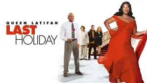 Задник к фильму "Последний отпуск" #744726