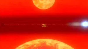 Задник к фильму "Конец Евангелиона" #648731