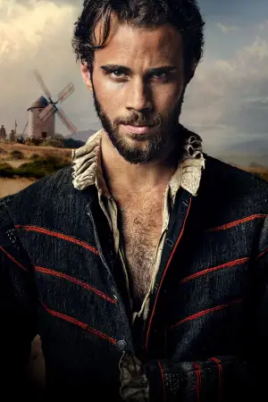 Постер к фильму "Пленник" #555742