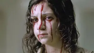 Задник к фильму "Впусти меня" #534400