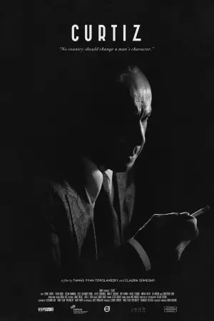 Постер к фильму "Кёртис" #708920