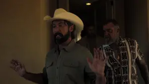 Задник к фильму "Кровавый рассвет" #621677