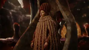 Задник к фильму "Бугония" #511991