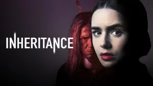 Задник к фильму "Тёмное наследие" #102096